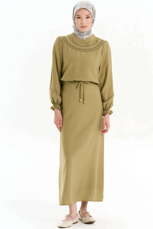 Fall/Winter '24 Collection – Emerald Raiment