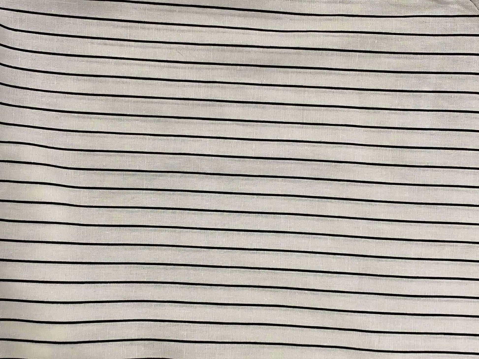 Emerald Raiment Tunic Classic Pinstripe Tunic - bf-discount-20 cotton fall spring summer Summer '24 PK Collection tunic