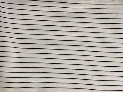 Emerald Raiment Tunic Classic Pinstripe Tunic - bf-discount-20 cotton fall spring summer Summer '24 PK Collection tunic